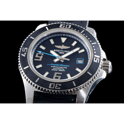 BREITLING 브라이틀링 슈퍼오션-15 A1739102