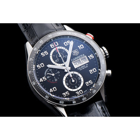 TAG HEUER 태그호이어 까레라 칼리버16-3 CV2A10.FC6235