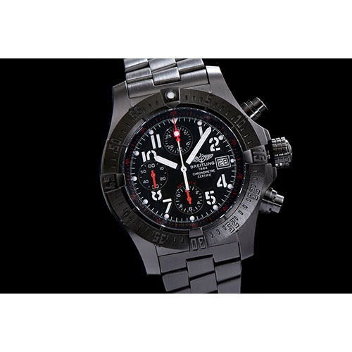BREITLING 브라이틀링 어벤져 A1338012-2
