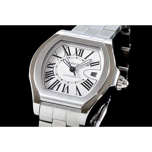 CARTIER 까르띠에 로드스터-11 W6206017