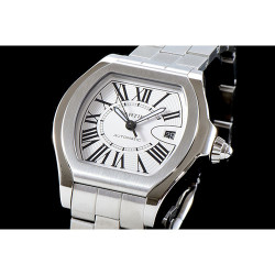 CARTIER 까르띠에 로드스터-11 W6206017