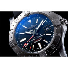 BREITLING 브라이틀링 어벤져 GMT A3239010 BF04-2