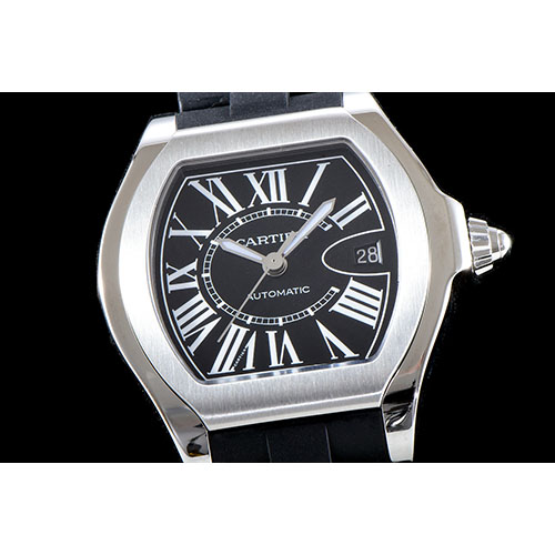 CARTIER 까르띠에 로드스터-13 W6206018
