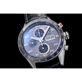 TAG HEUER 태그호이어 까레라 칼리버16-8 CV2A1R.FC6235