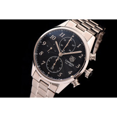 TAG HEUER 태그호이어 까레라 헤리티지 CAS2110.BA0730