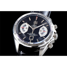 TAG HEUER 태그호이어 까레라 헤리티지 CAS2110.BA0730