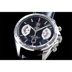 TAG HEUER 태그호이어 까레라 헤리티지 CAS2110.BA0730