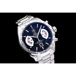 TAG HEUER 태그호이어 그랜드 까레라 CAV511E.FC6231-1