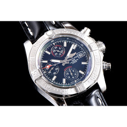 BREITLING 브라이틀링 어벤져 크로노그라프-11
