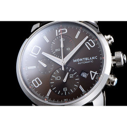 MONT BLANG 몽블랑 타임워커 GMT U0106503
