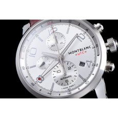 MONT BLANG 몽블랑 타임워커 GMT U0107065