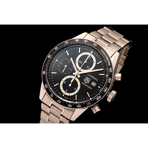 TAG HEUER 태그호이어 까레라 CV2010.BA0794-1