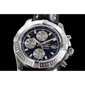 BREITLING 브라이틀링 콜트 크로노그라프-7 A1338811