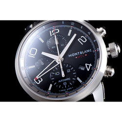 MONT BLANG 몽블랑 타임워커 GMT U0107336