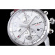 MONT BLANG 몽블랑 타임워커 크로노그라프 GMT U0107065