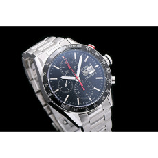 TAG HEUER 태그호이어 까레라 칼리버16 CV201AK.FT6040