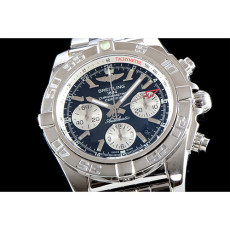 BREITLING 브라이틀링 크로노맷-20 AB042011BB56375A