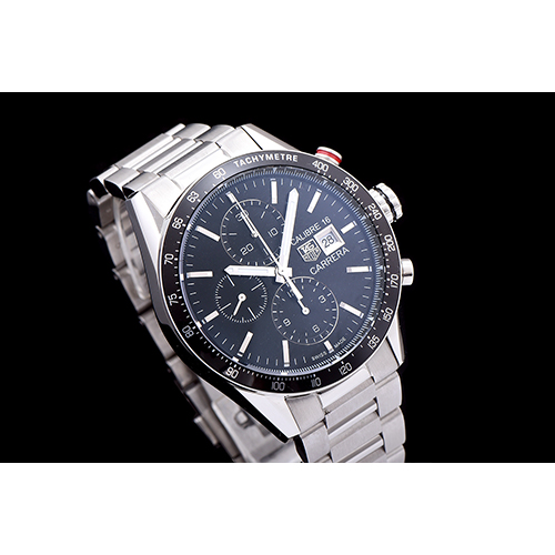 TAG HEUER 태그호이어 까레라 칼리버16 CV201AL.BA0723