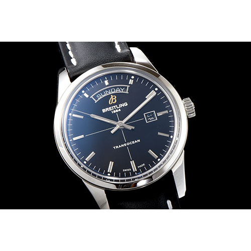 BREITLING 브라이틀링 트랜스오션-2 A4531012