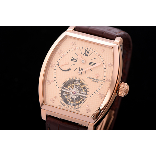 VACHERON CONSTANTIN 바쉐론 콘스탄틴 말테 투어빌론-7