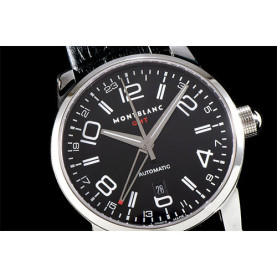 MONT BLANG 몽블랑 타임워커 GMT 36065