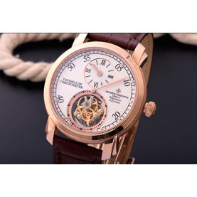 VACHERON CONSTANTIN 바쉐론 콘스탄틴 말테 투어빌론-12