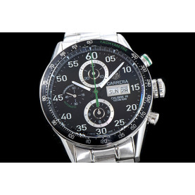 TAG HEUER 태그호이어 까레라 칼리버16-13 CV2A10.BA0796