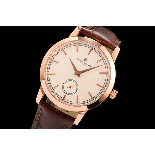 VACHERON CONSTANTIN 바쉐론 콘스탄틴 트레디션-28 칼리버 82172000R-9382