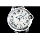 CARTIER 까르띠에 발롱블루 36mm-51 칼리버 W6900556