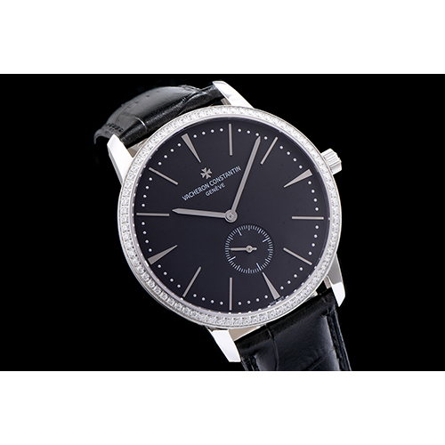 VACHERON CONSTANTIN 바쉐론 콘스탄틴 패트리모니-39 칼리버