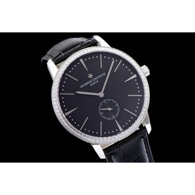 VACHERON CONSTANTIN 바쉐론 콘스탄틴 패트리모니-39 칼리버
