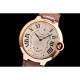 CARTIER 까르띠에 발롱블루 42mm-45 W6920027
