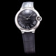 CARTIER 까르띠에 발롱블루 42mm-50 W6920098