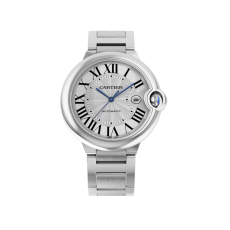 21위 CARTIER 까르띠에 발롱블루 56 W69012Z4
