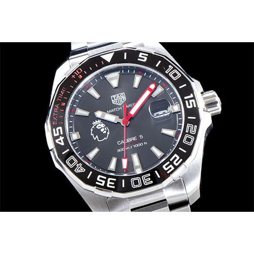 TAG HEUER 태그호이어 아쿠아레이서 WAY201D.BA0927-1