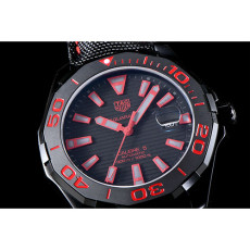 TAG HEUER 태그호이어 아쿠아레이서 WAY208B.FC6382