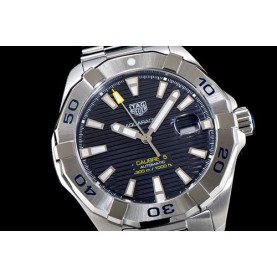TAG HEUER 태그호이어 아쿠아레이서 WAY211A.FC6362-2