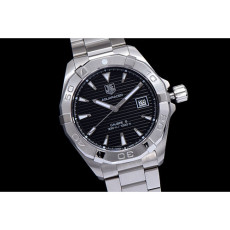 TAG HEUER 태그호이어 아쿠아레이서 WAY2110.BA0910