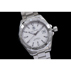 TAG HEUER 태그호이어 아쿠아레이서 WAY2111.BA0928