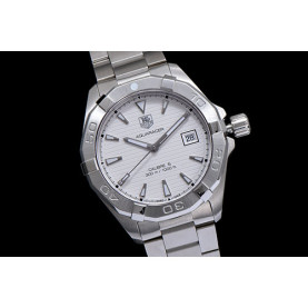 TAG HEUER 태그호이어 아쿠아레이서 WAY2111.BA0928
