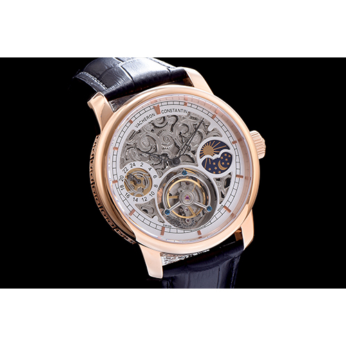 VACHERON CONSTANTIN 바쉐론 콘스탄틴 메티에다트 투어빌론-3