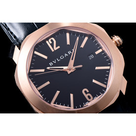 BULGARI 불가리 옥토-13 41mm 102702