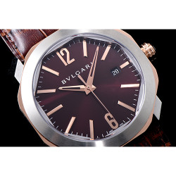 BULGARI 불가리 옥토-15 41mm