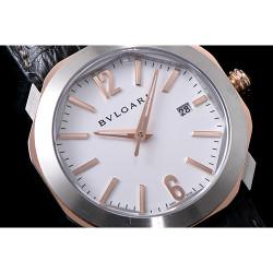 BULGARI 불가리 옥토-16 41mm