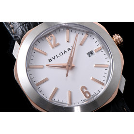 BULGARI 불가리 옥토-16 41mm