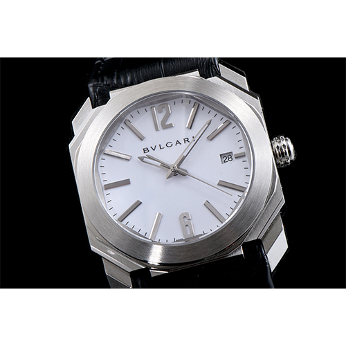 BULGARI 불가리 옥토-30 41mm 101964