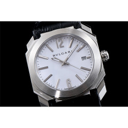 BULGARI 불가리 옥토-30 41mm 101964
