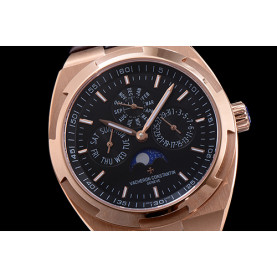 VACHERON CONSTANTIN 바쉐론 콘스탄틴 오버시즈-8 4300V120G-B102