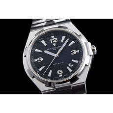 VACHERON CONSTANTIN 바쉐론 콘스탄틴 오버시즈-10 47040B01A-9093 칼리버