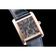 CARTIER 까르띠에 산토스 34mm-8